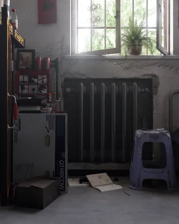 Flat — thumbnail 1 commercial 2026 rerender 2 edit