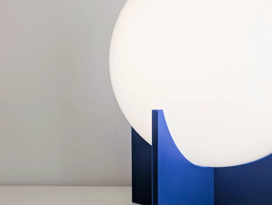 Fado Stand — thumbnail 1 3dmodel comp