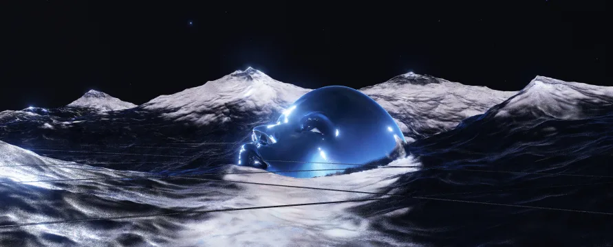 Drown — thumbnail 1 3dvisual